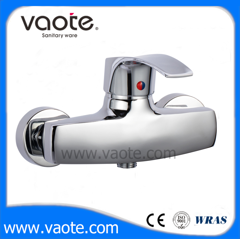 Shower faucet