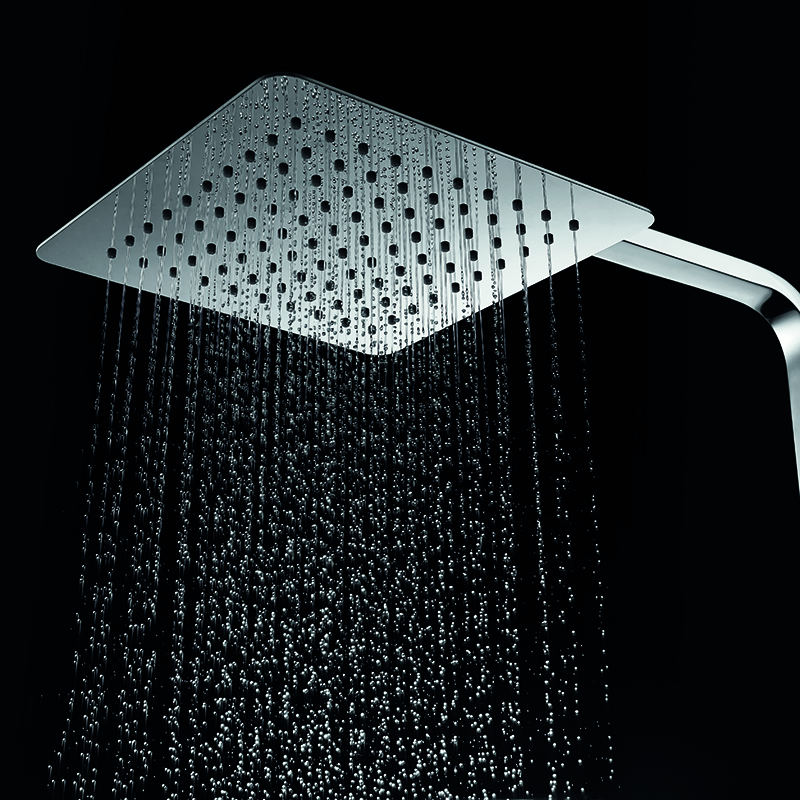FLOVA Single lever shower mixer