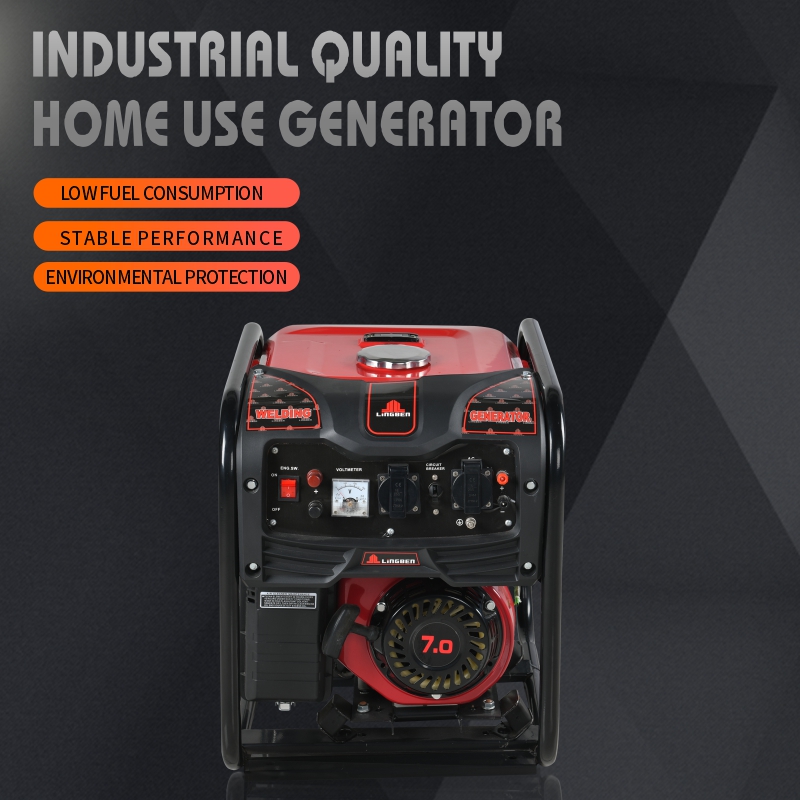 Gasoline Generator Petrol Generator