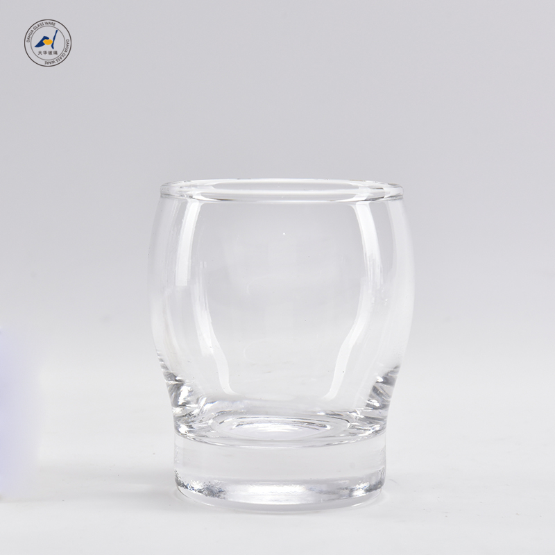 King glass Co., Ltd – Cup 4
