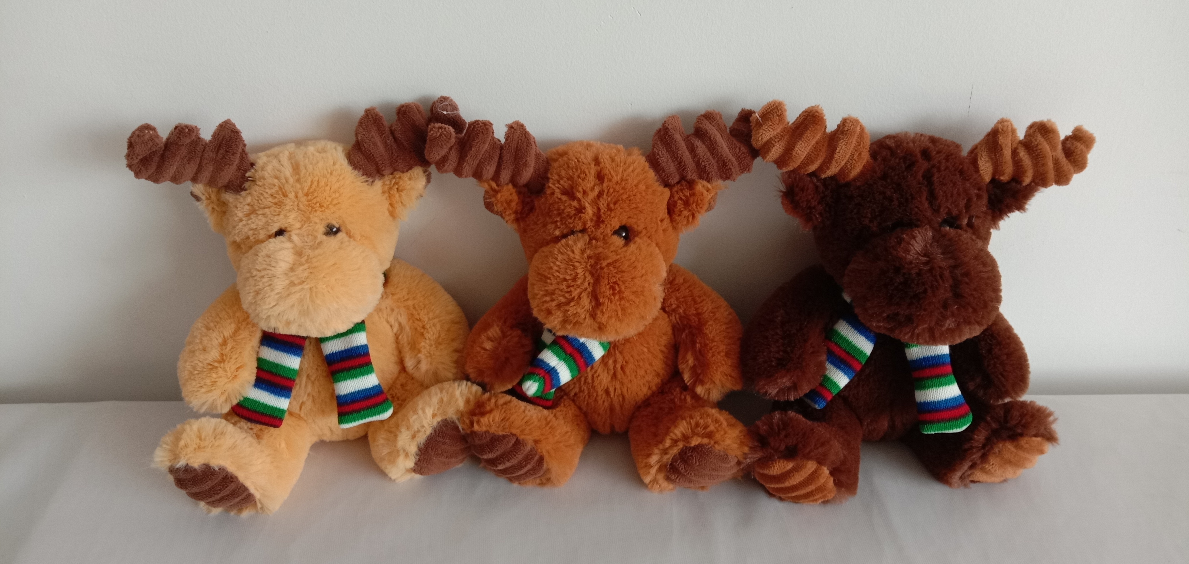 X' mas Deer