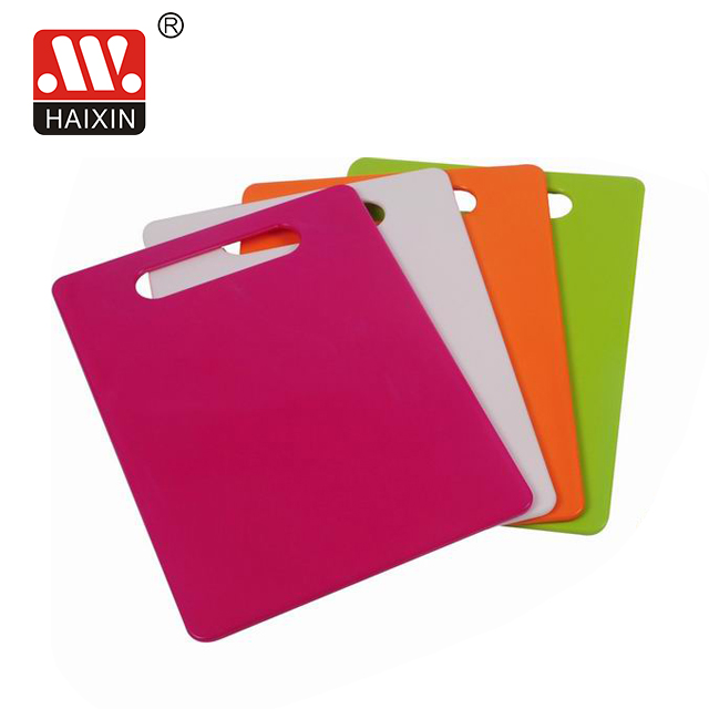 Plastic Chopping Board
