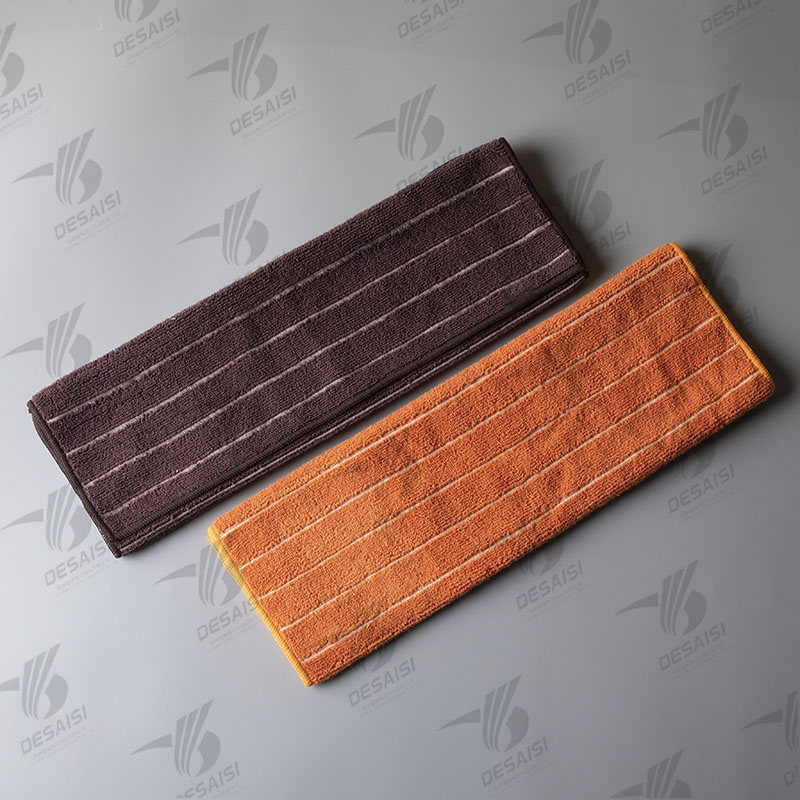 microfiber cleaning cloth