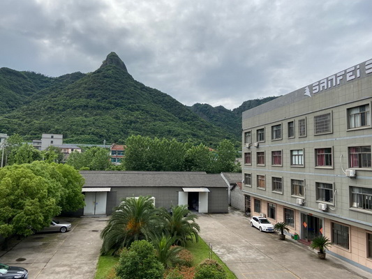 Zhuji Sanfei Socks Co., Ltd. – Photos produits 2