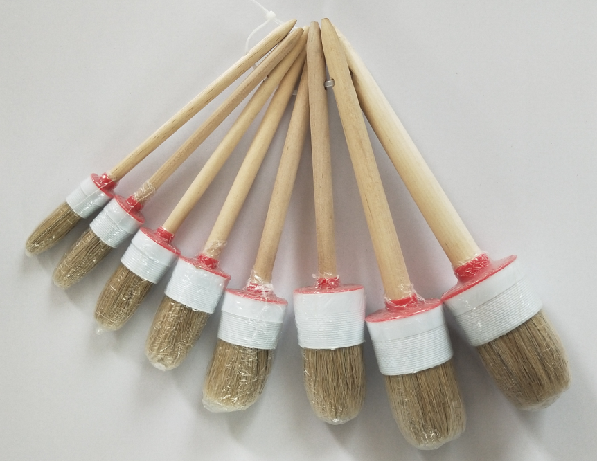 103round brush