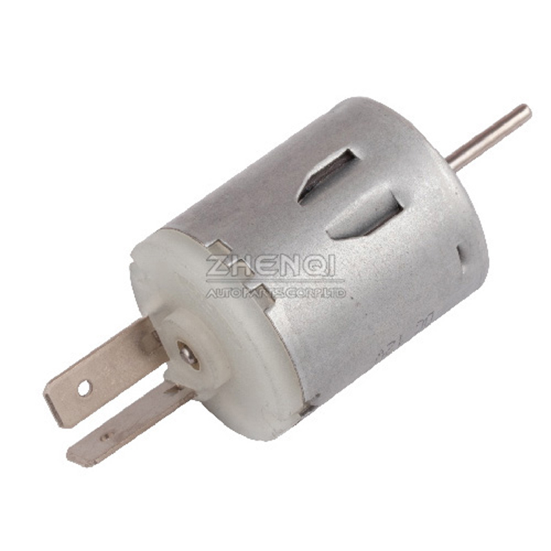 DC Micro Motor
