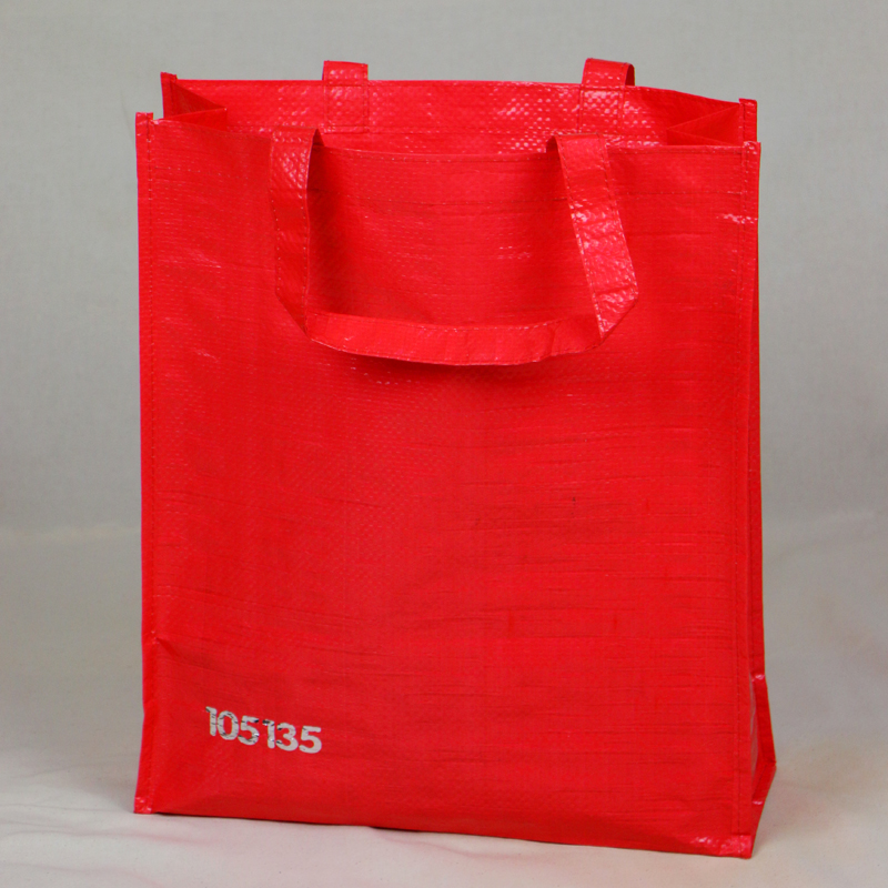 Pp Woven Shopping Bag