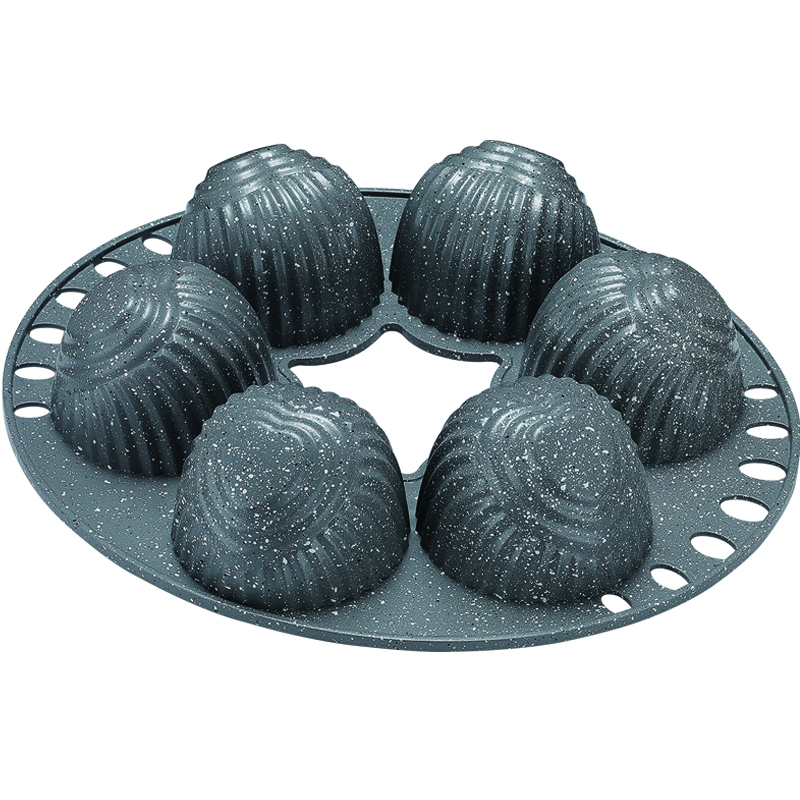 GLAMOUR Cake Pan 005