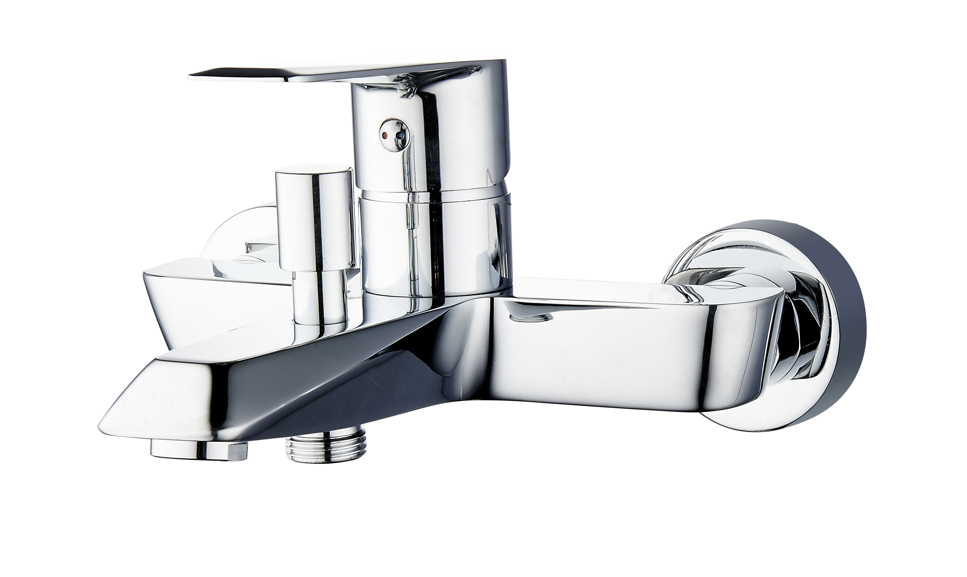 Bath Mixer