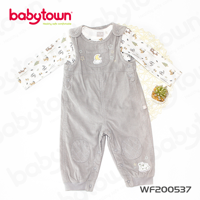 baby wear set