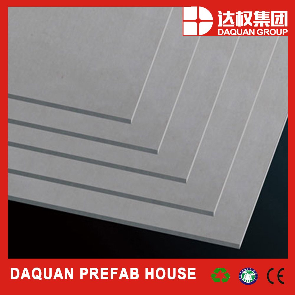 Daquan Calcium Silicate Board