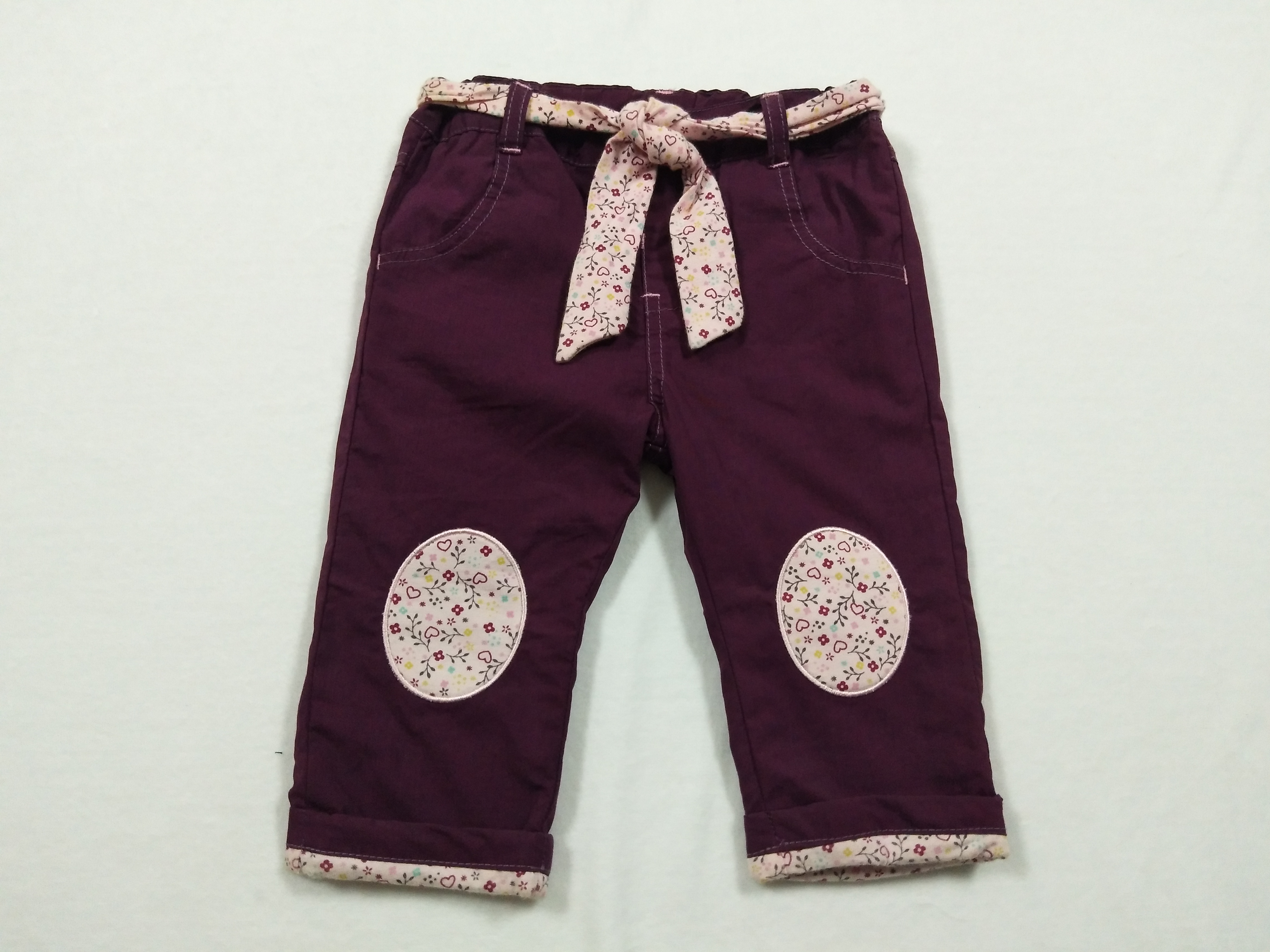 girl's pants
