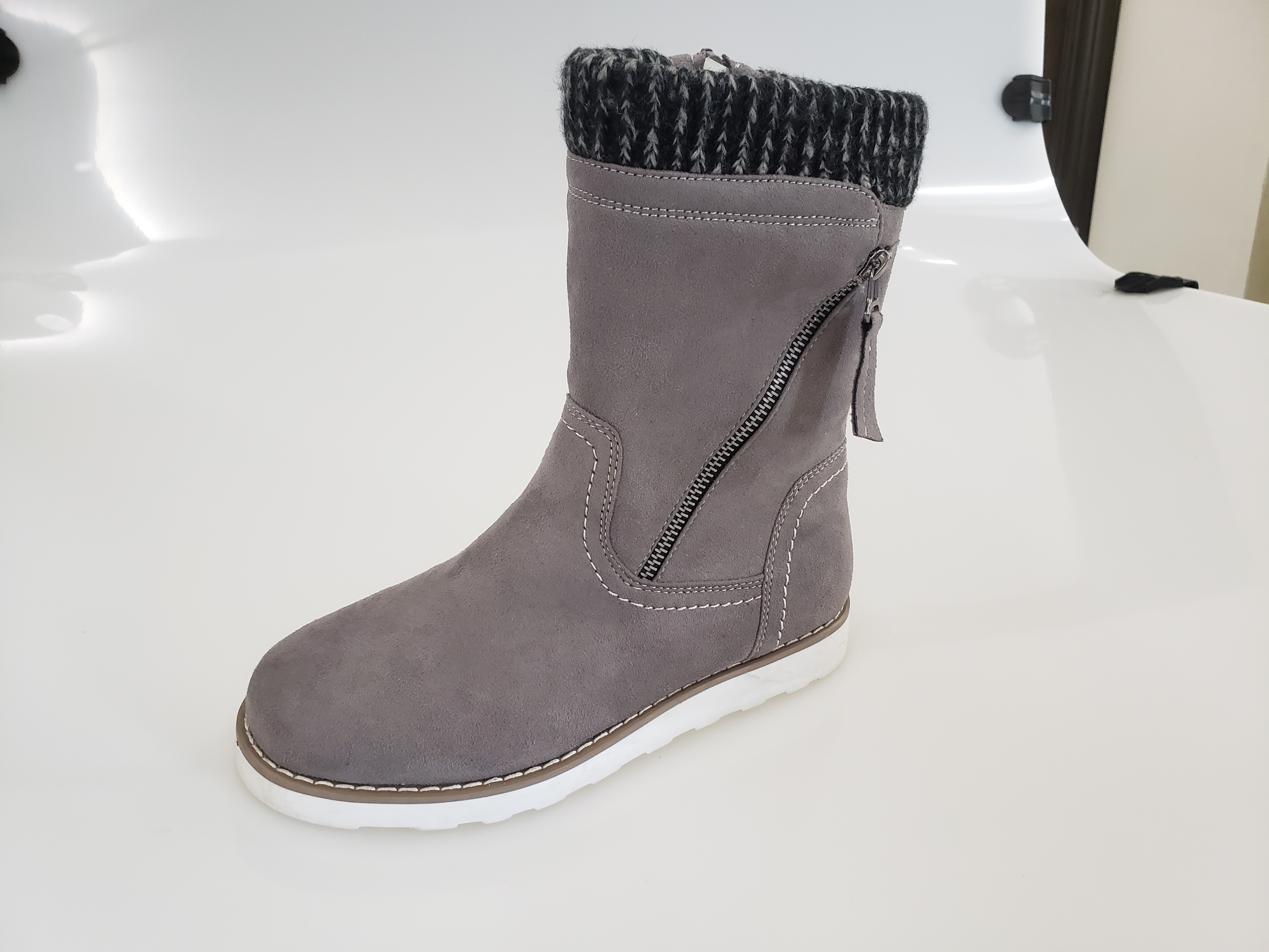 lady boots