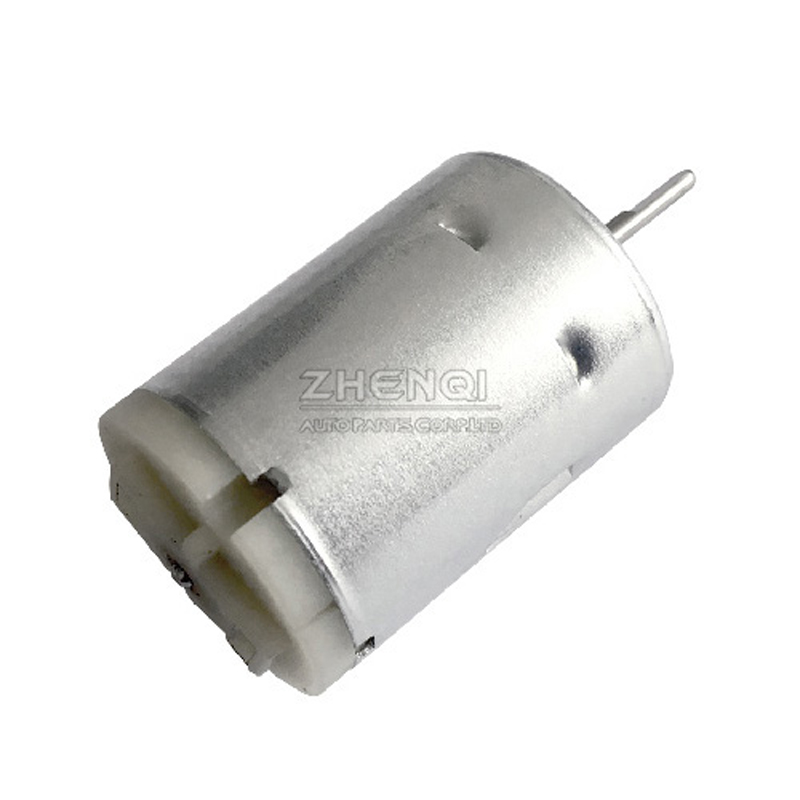 DC Micro Motor