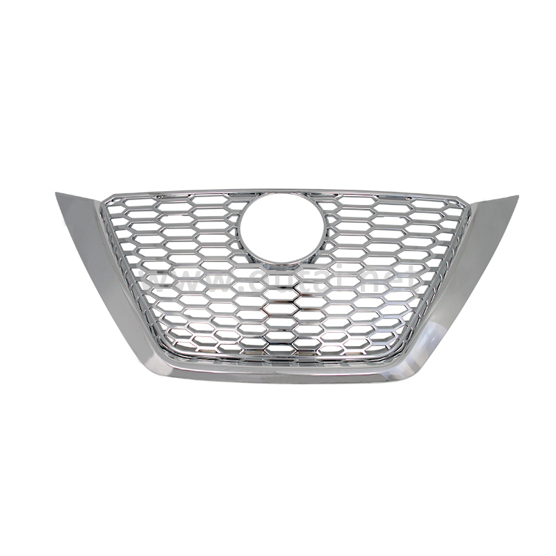 car grille