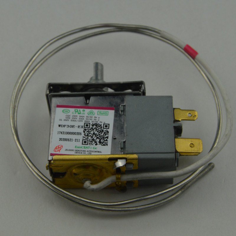 Thermostat