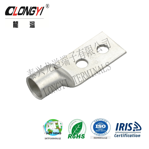 AD Copper Tube Terminals