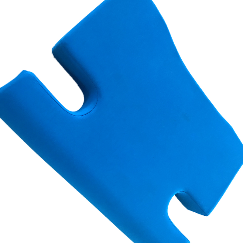 Custom memory foam beauty sleep pillow