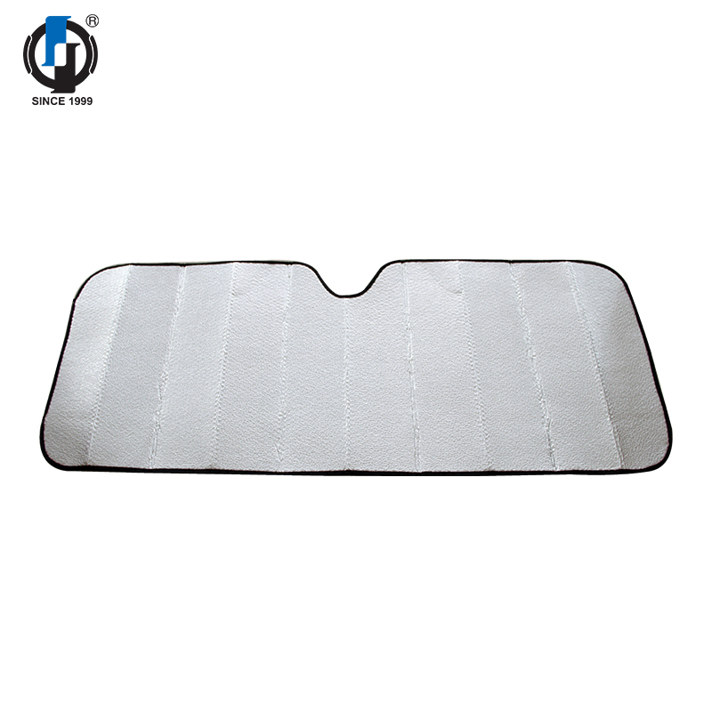 Bubble sun shade