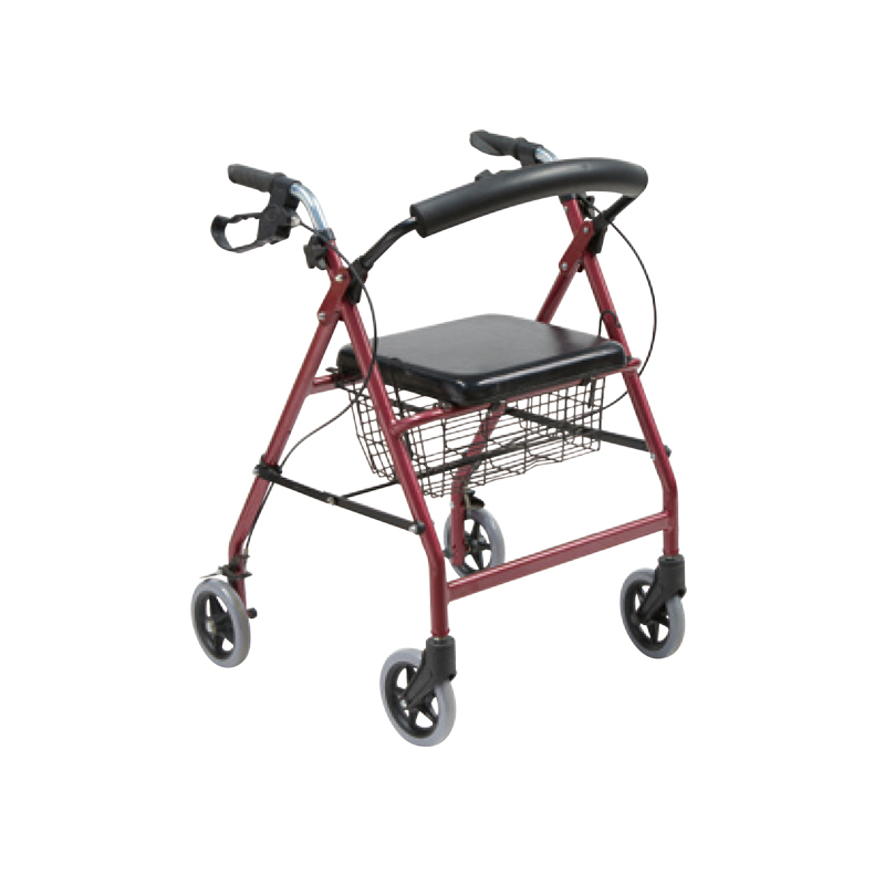 Rollator/Walker/Shopping Cart