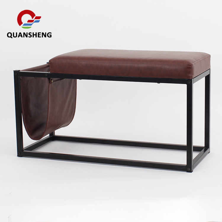 Shoe Rack Seating