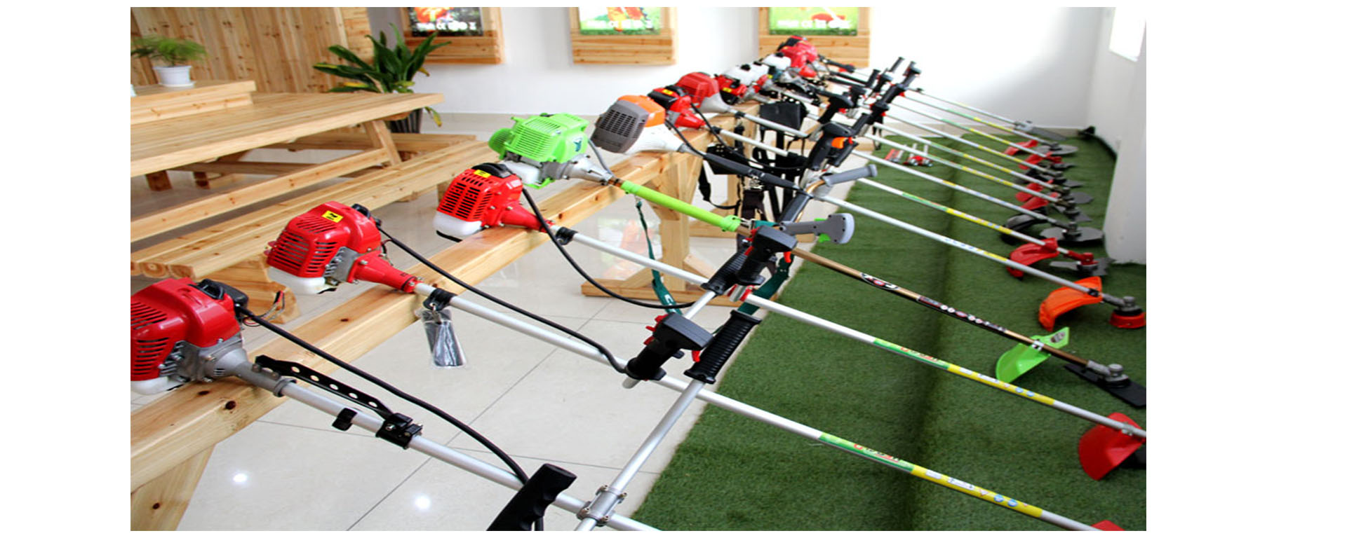 Wuyi Haoyuan Hardware Products Co., Ltd. – hedge trimmers 3