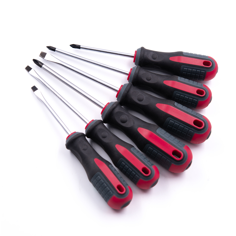 6pcs Screw Driver