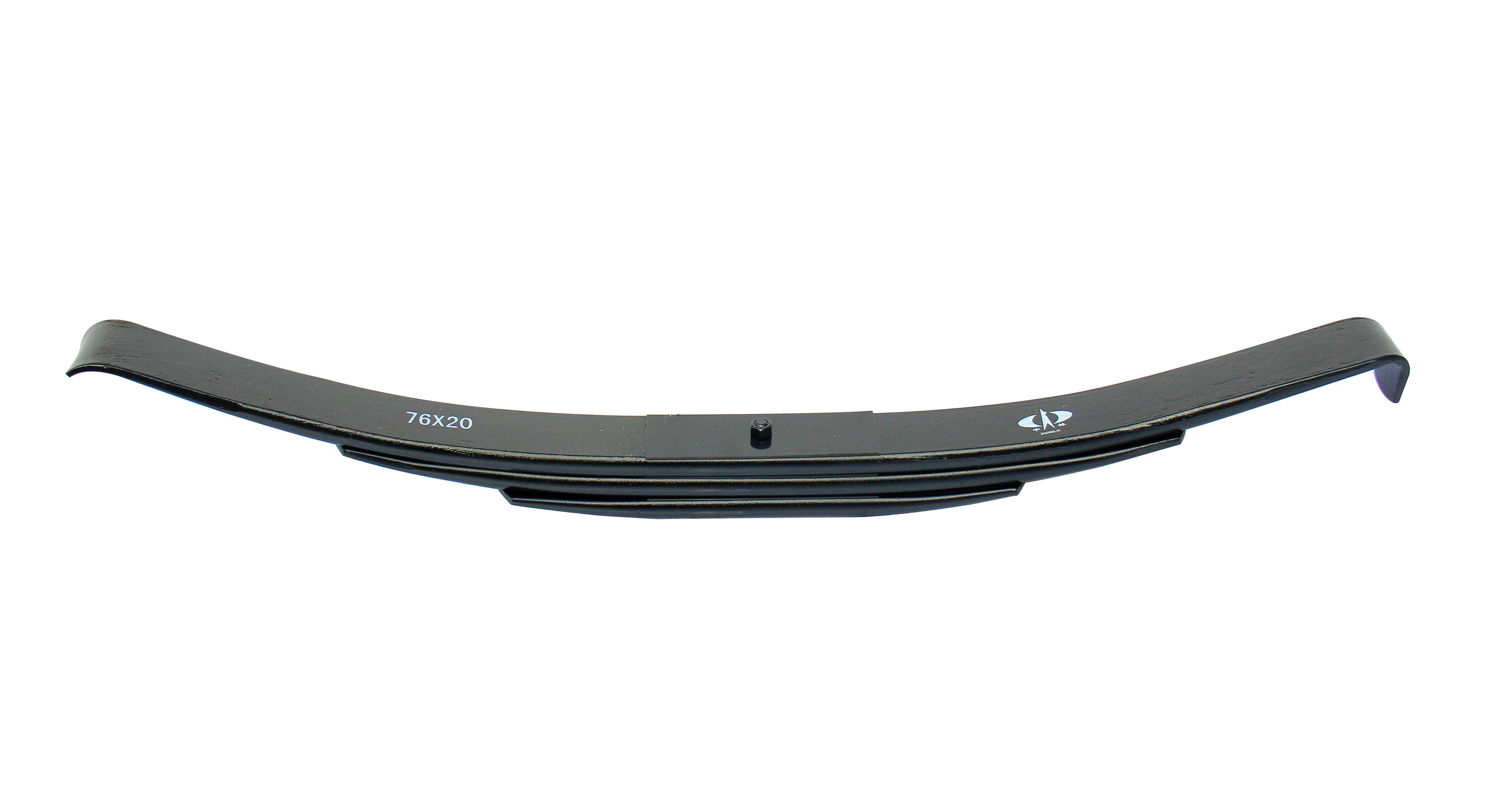 Auto. Leaf Spring