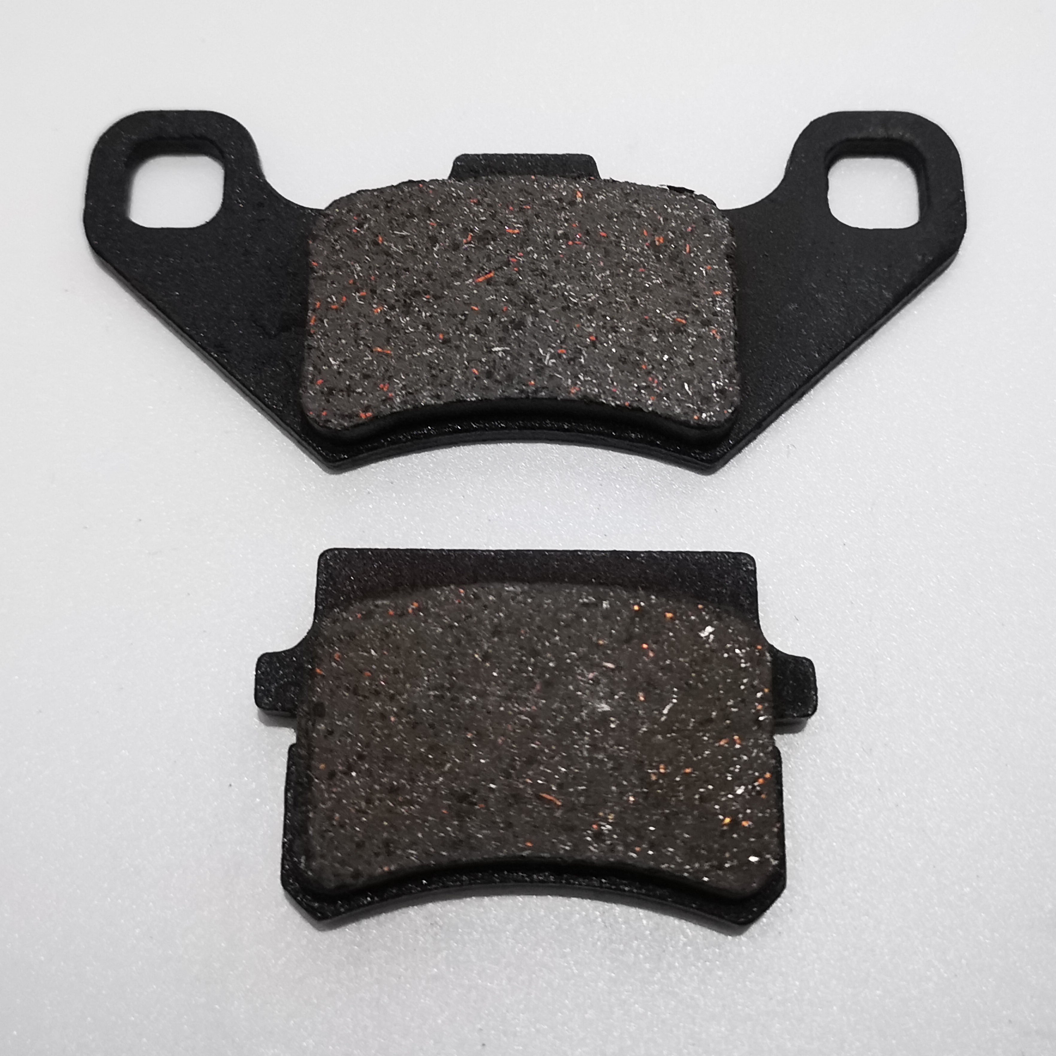 ATV brake pad
