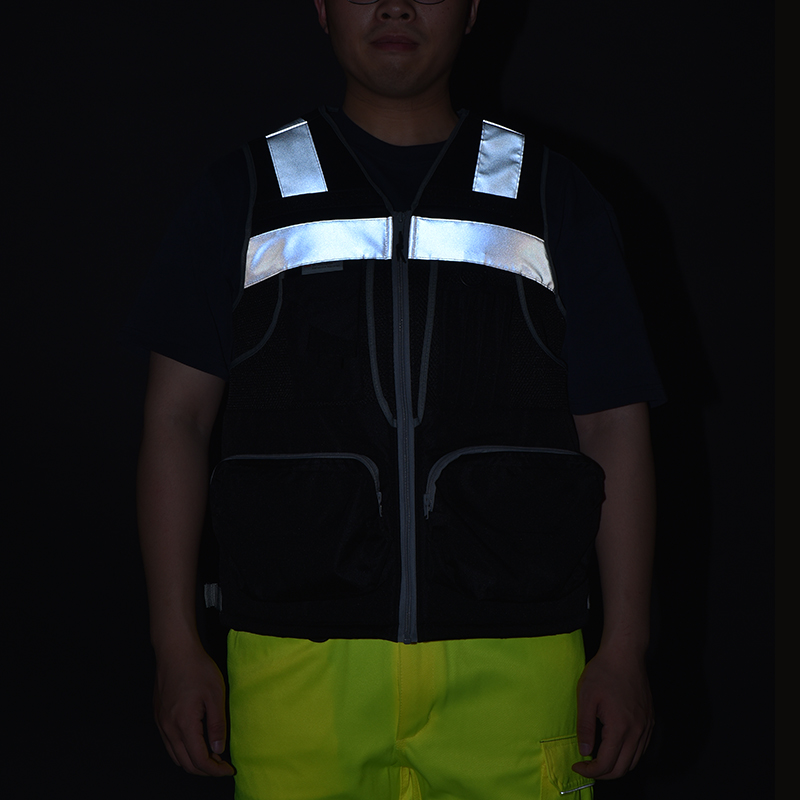 Reflective T-SHIRT