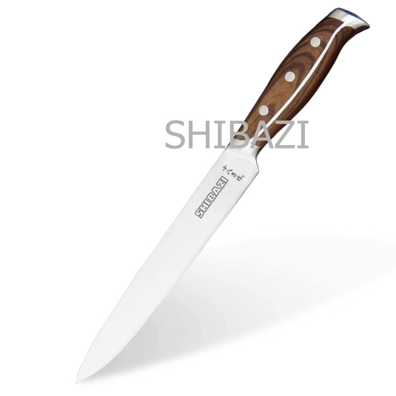 8"Slicing knife