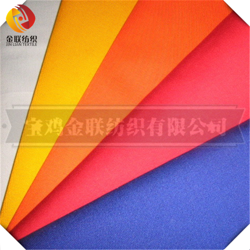 CVC dyed fabric CVC 55/45 45*45 96*72 57/58"
