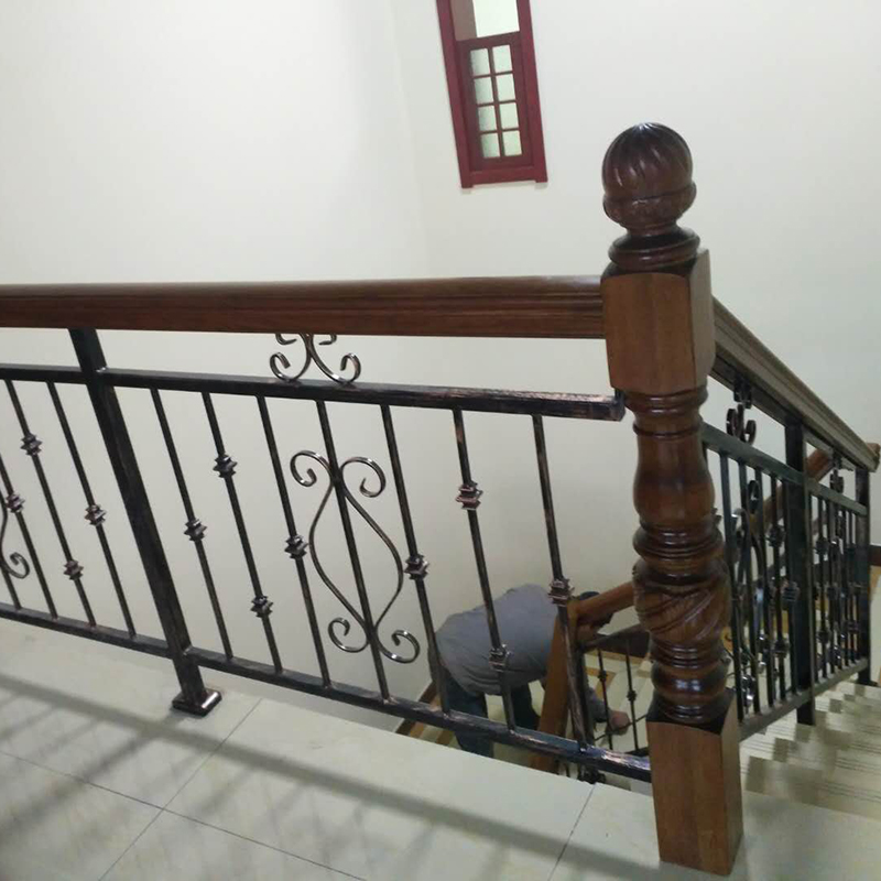 staircase