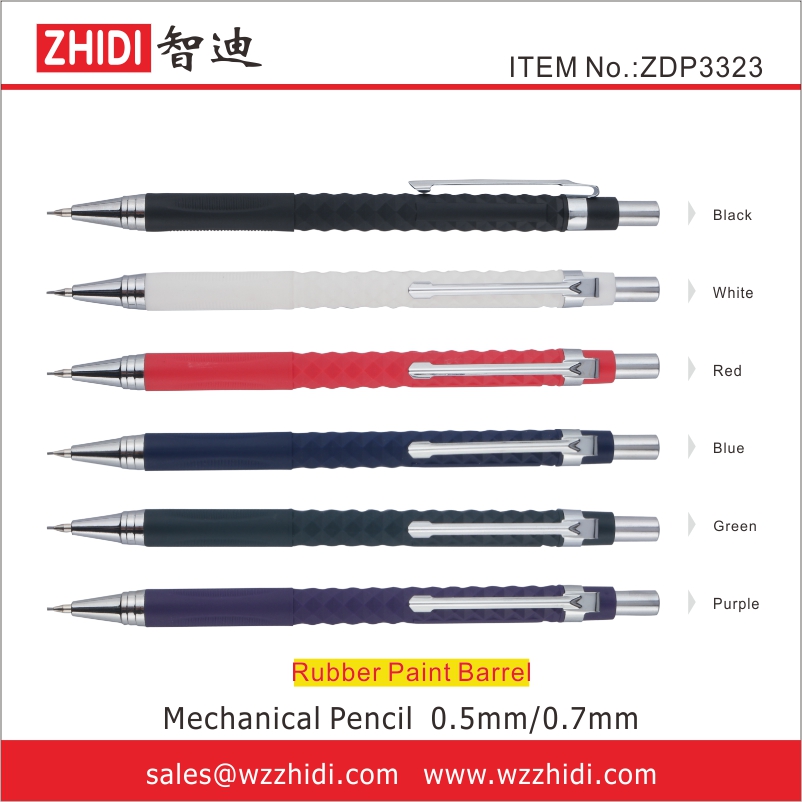 Mechanical Pencil