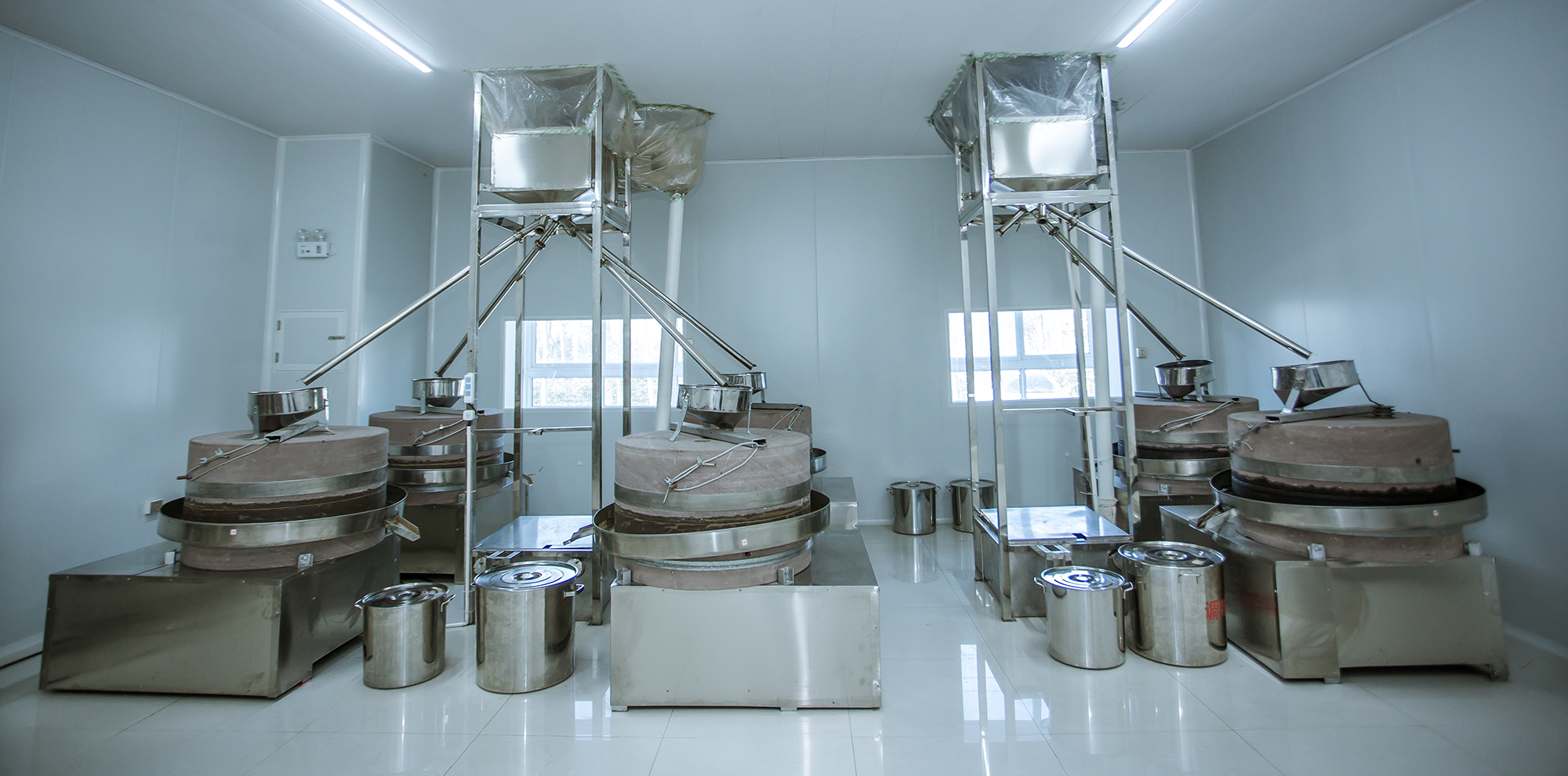 Shandong Nuanniang Food Co., Ltd. – other food seasonings 3
