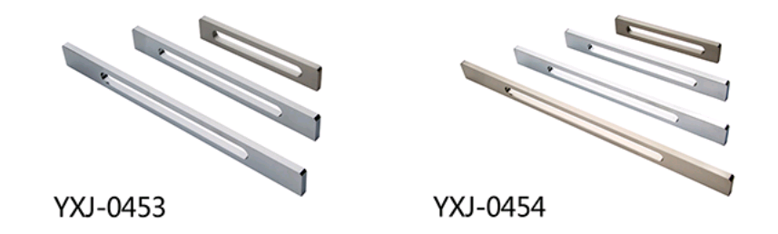 Furniture handle