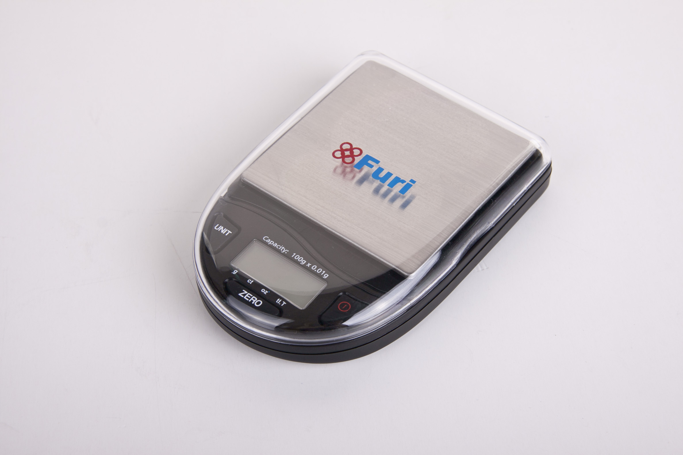 Pocket Scale