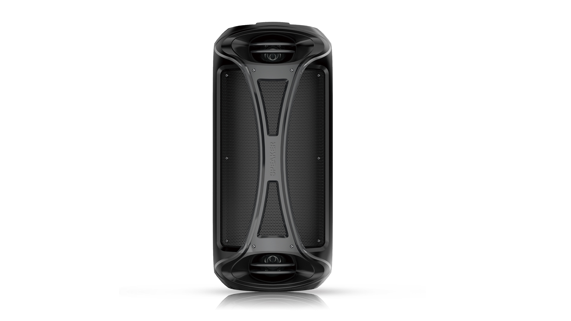 Speaker System