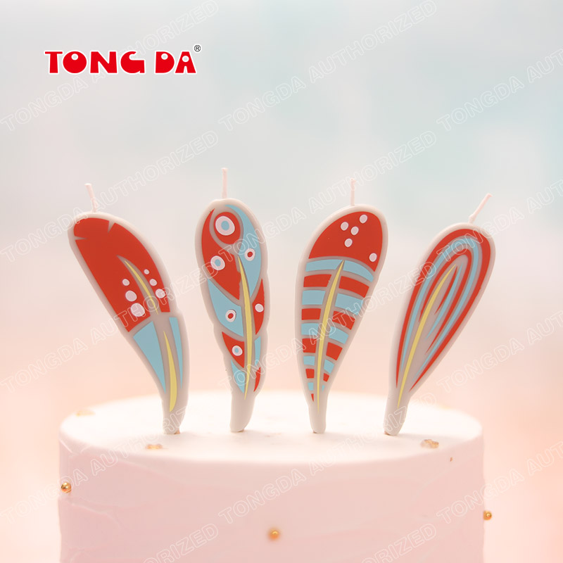 Birthday candle