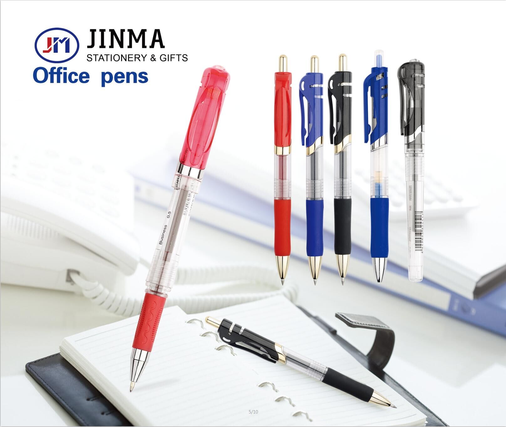 Ball Pen