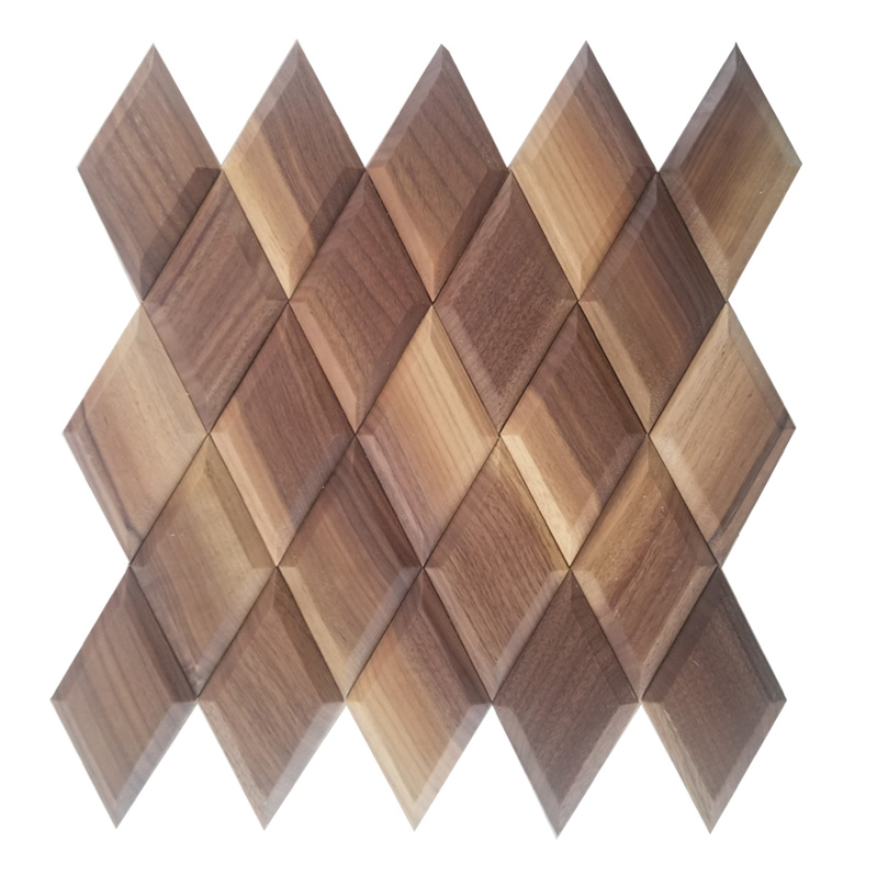Hegang Green Simple Wood Industry Co., Ltd – mesa de comedor 2