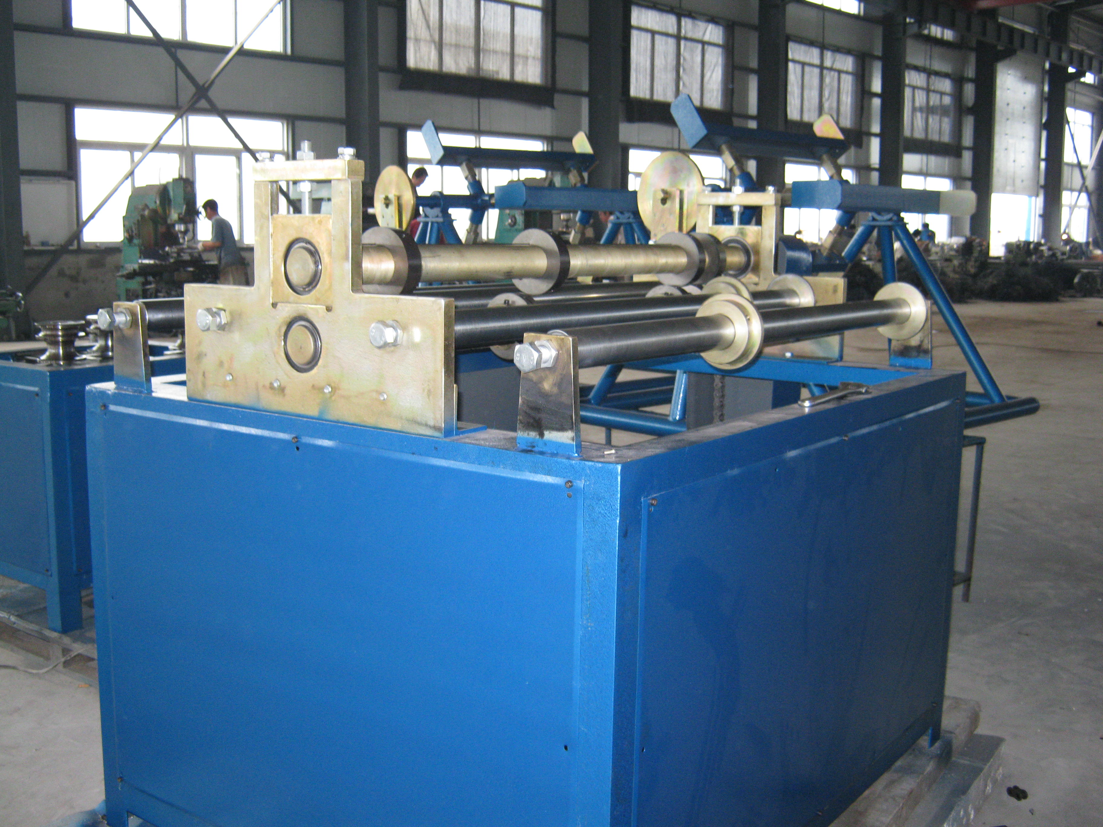 Slitting Machine
