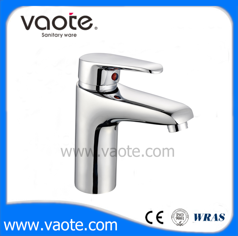 Basin Faucet