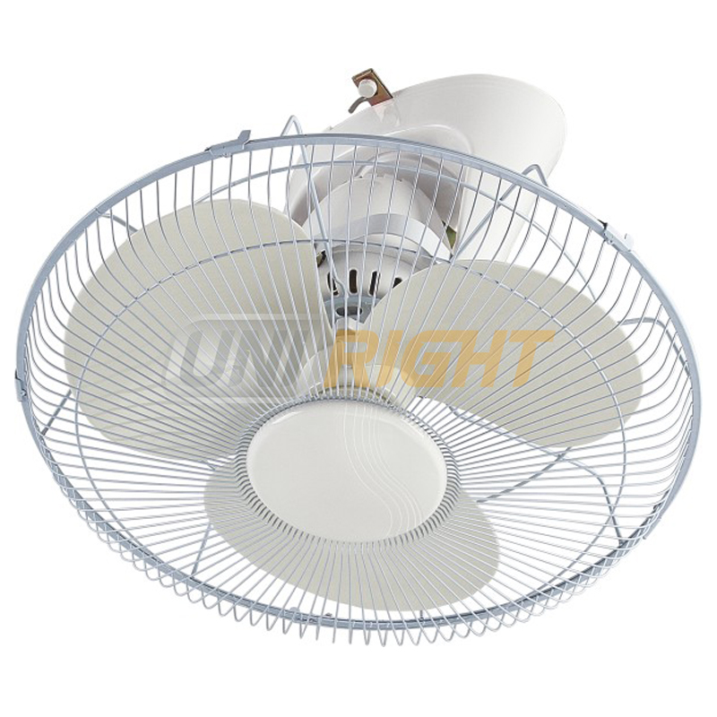 16” orbit fan