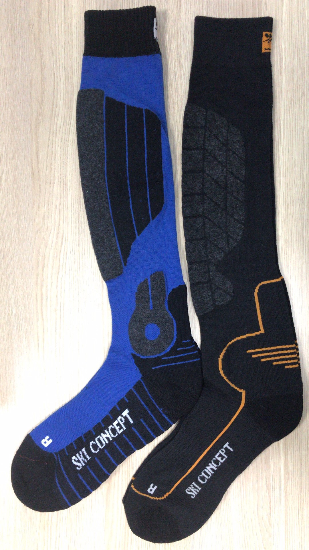 ski socks