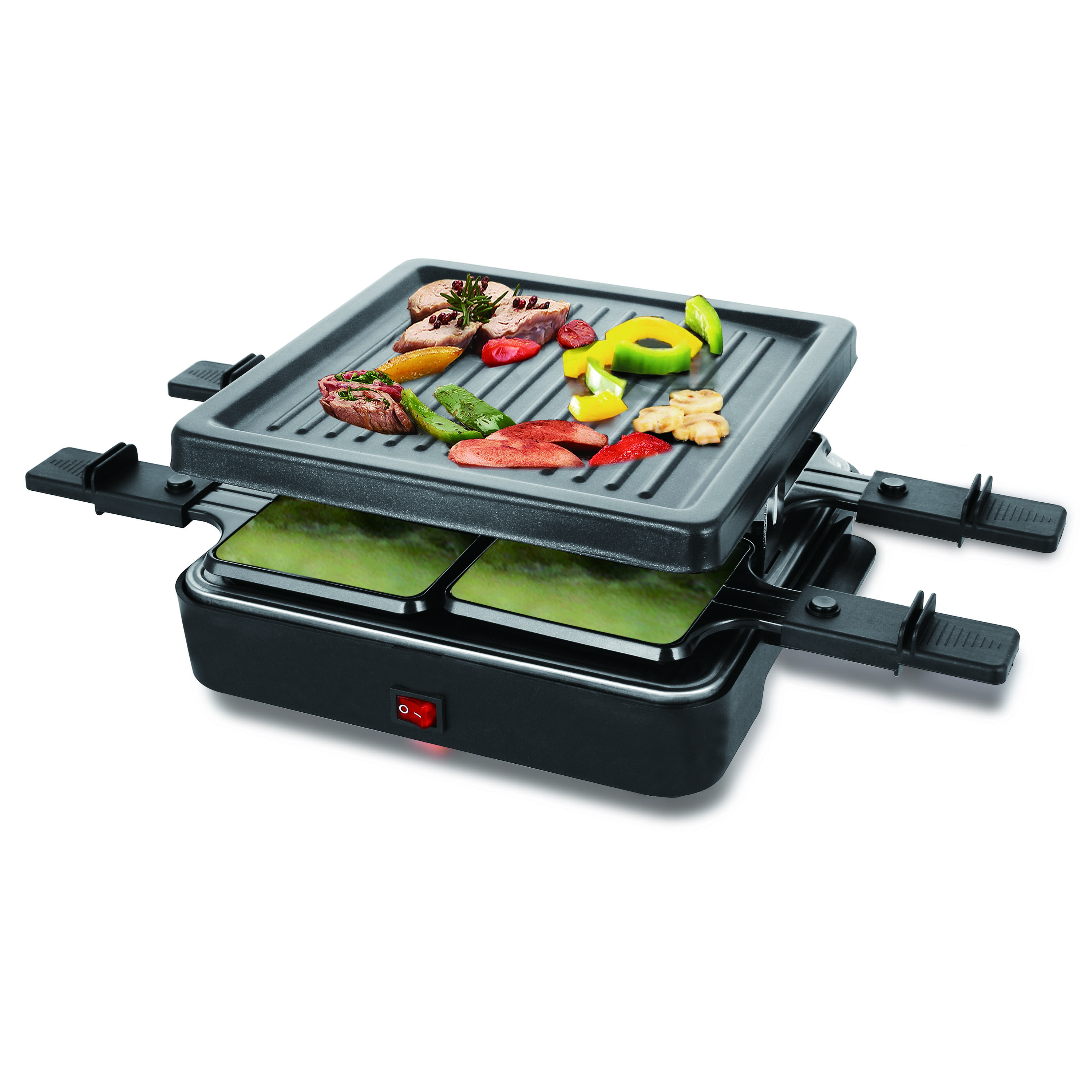 Raclette Grill