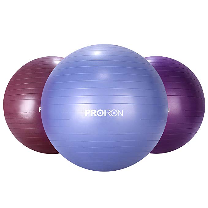 Yoga Ball