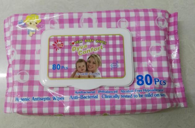 Baby Wipes