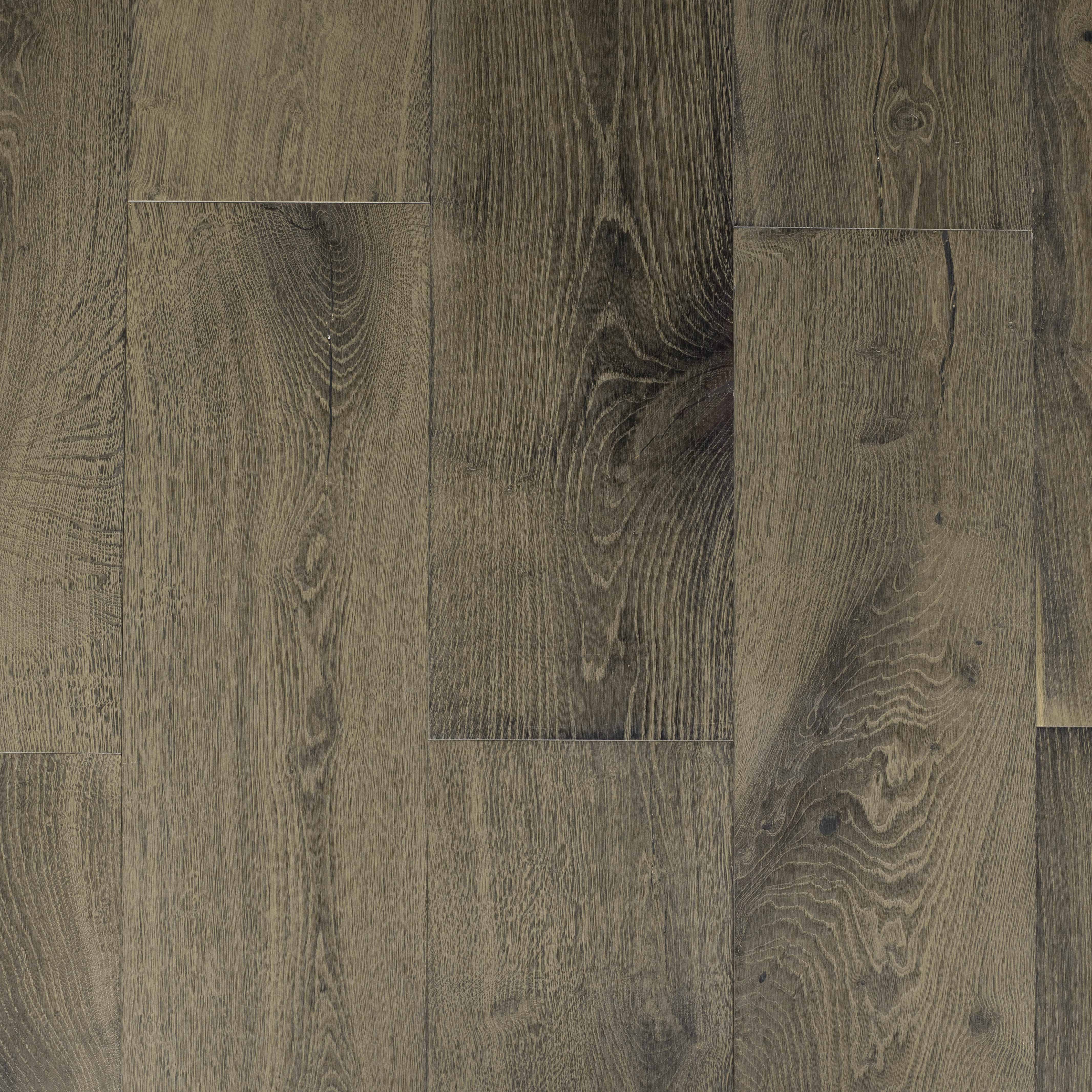 LUO104-02 Classical Reactive Stained Engineered Wood Flooring