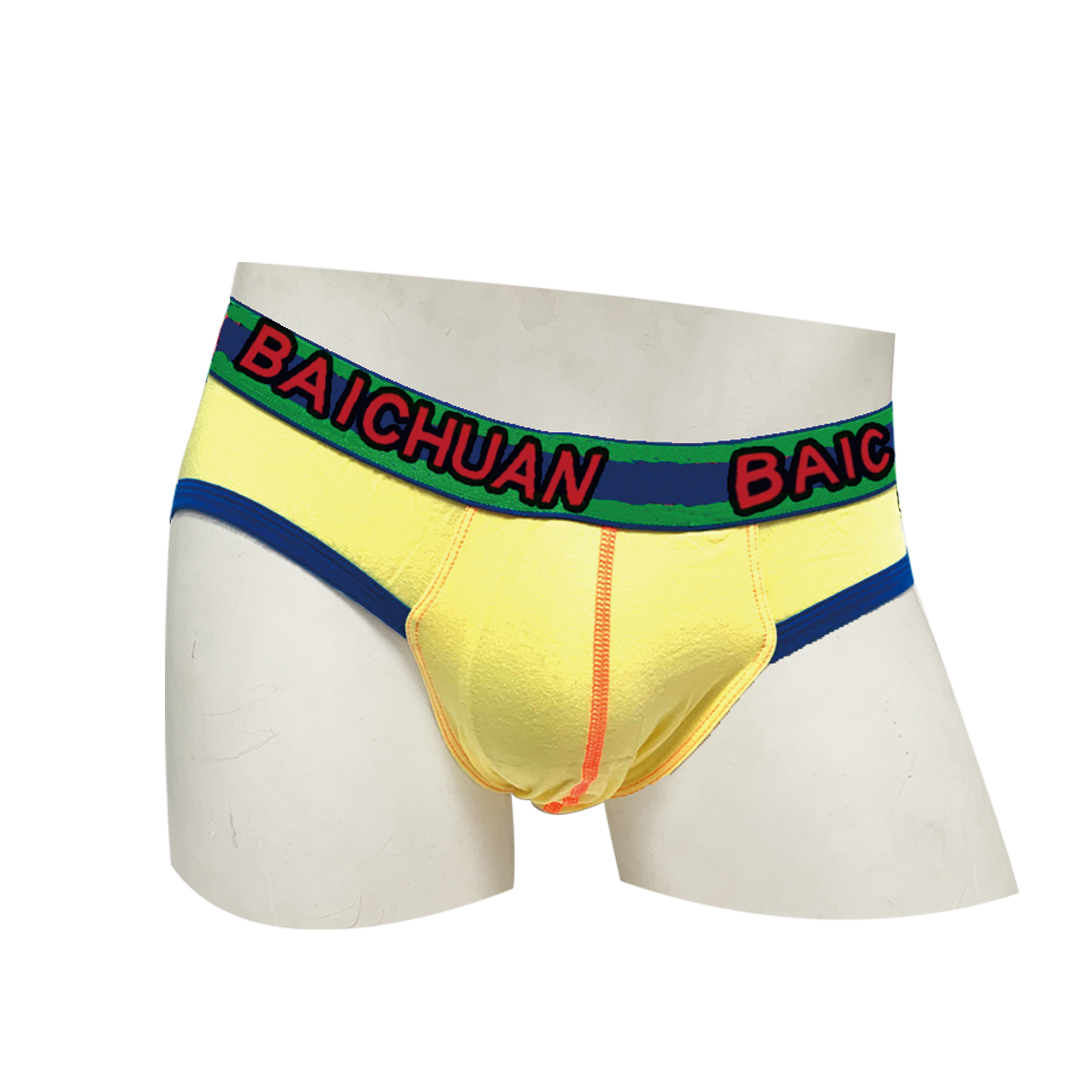 Men's boxer brief
